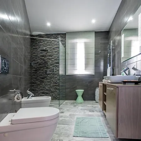 Luxurious With Indoor Heated Pool Villa