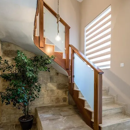 Luxurious With Indoor Heated Pool Villa
