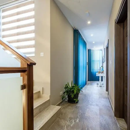 Luxurious With Indoor Heated Pool Villa